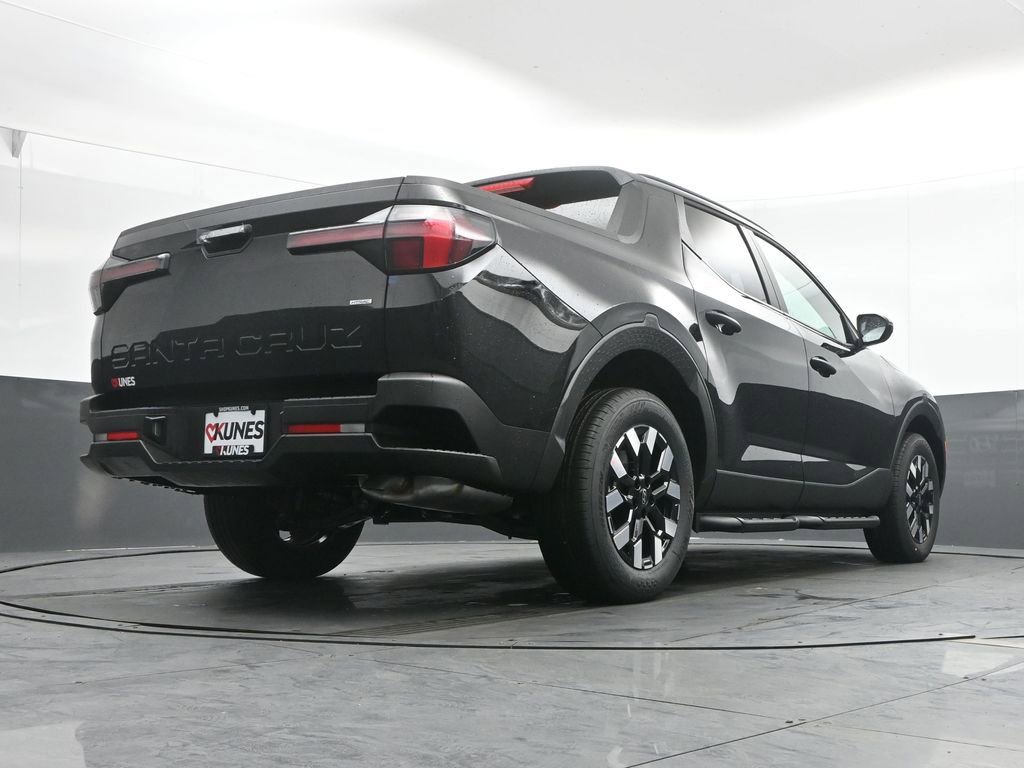 New 2026 Hyundai Santa Cruz SEL image 44