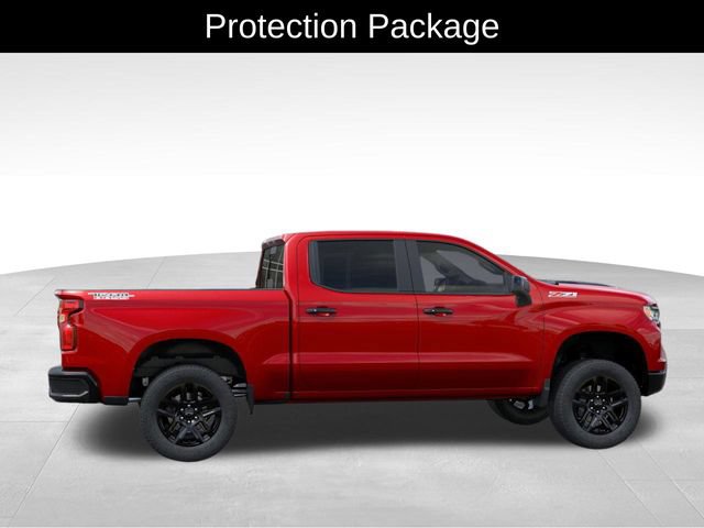 New 2026 Chevrolet Silverado 1500 LT Trail Boss w/ Convenience Package II AWD/4WD image 6