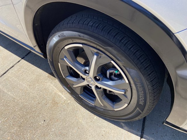 Used 2025 Honda HR-V EX-L image 31