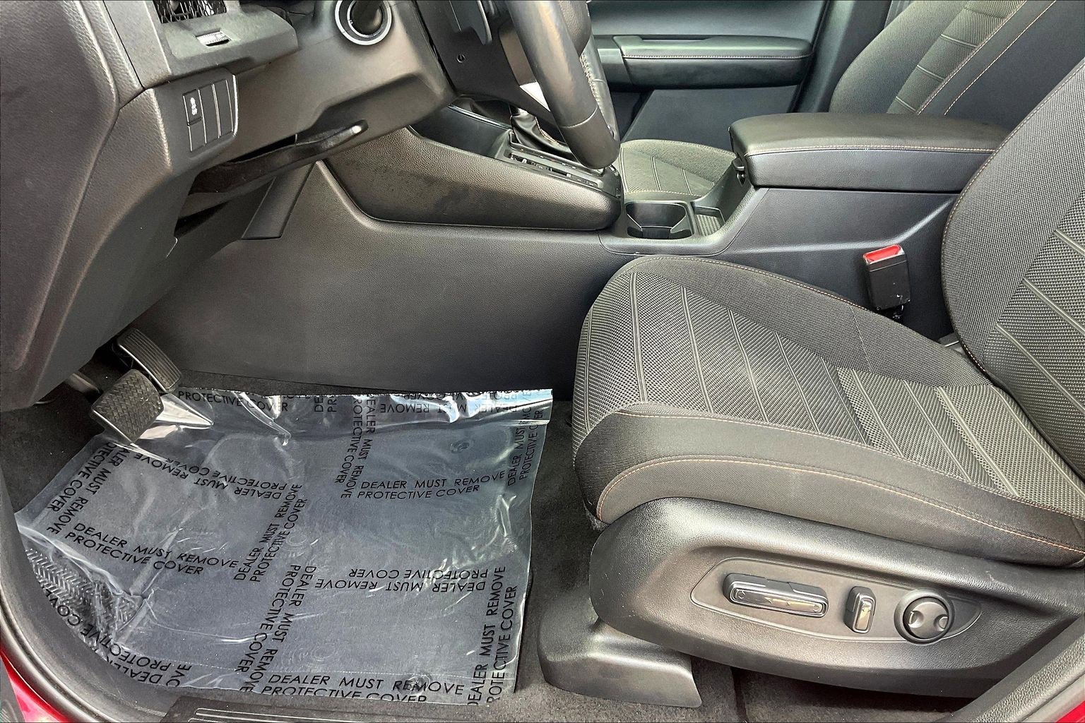 Used 2023 Honda CR-V Sport image 16