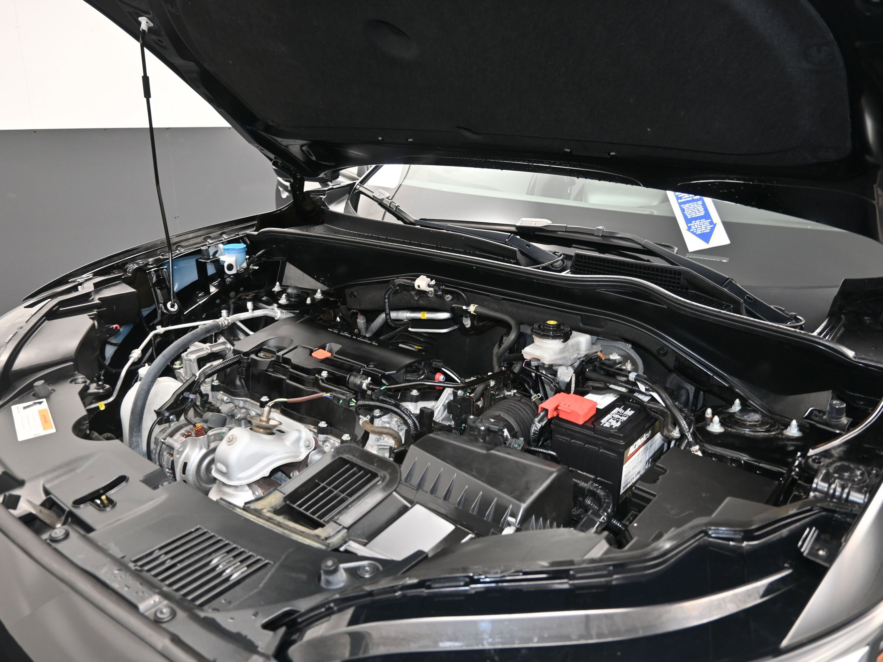 Used 2023 Honda HR-V Sport image 31