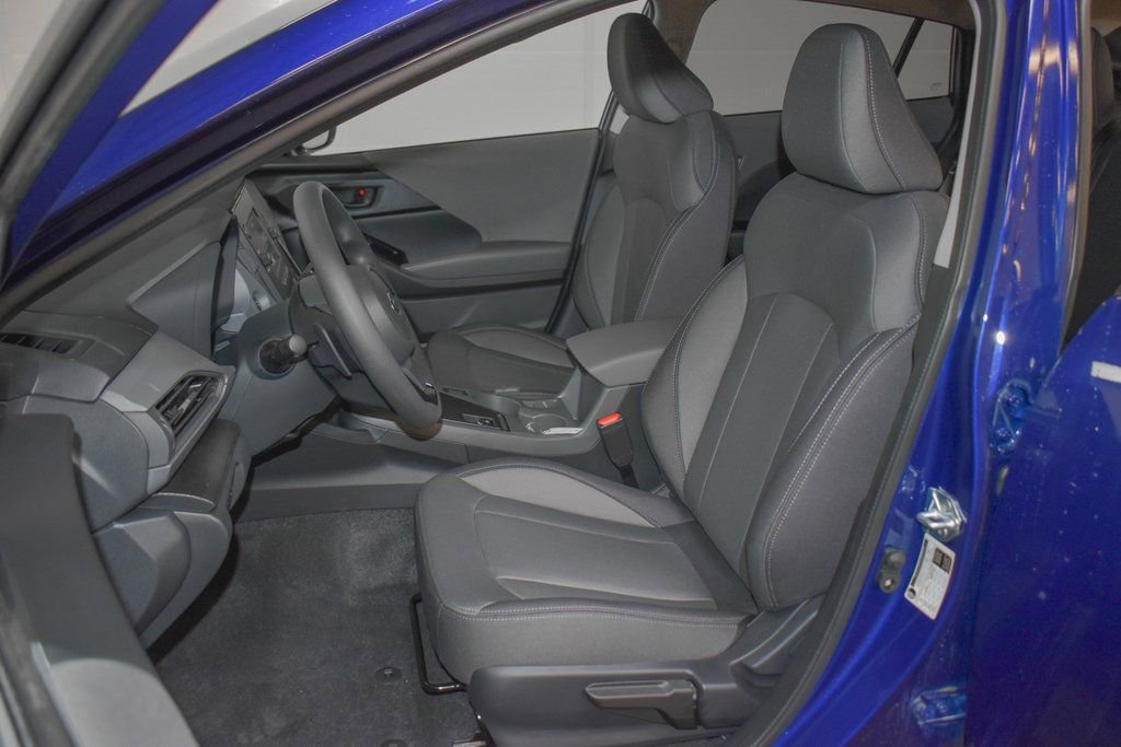 Certified 2026 Subaru Crosstrek 2.5i image 16