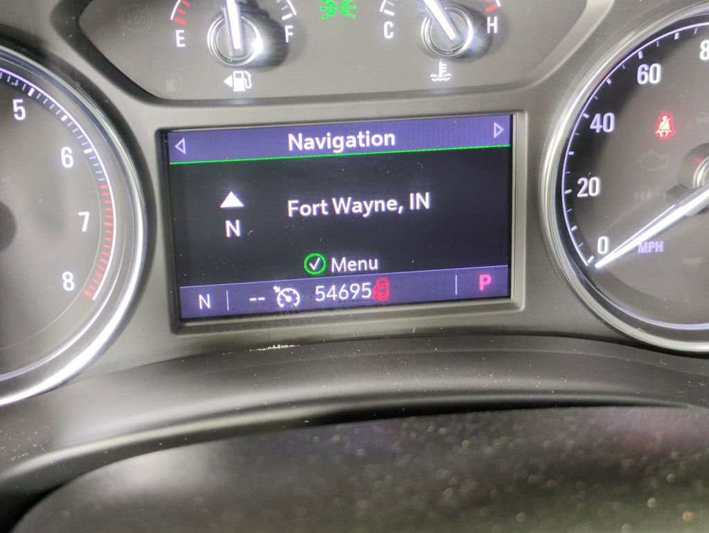 Used 2021 Buick Enclave Essence w/ Sport Touring Edition image 19