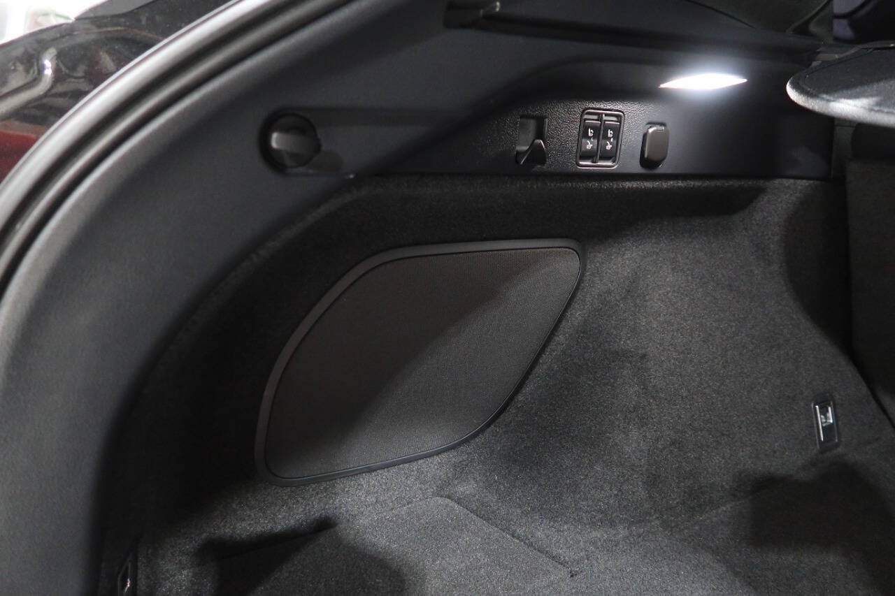 Used 2024 Lexus RX 450h AWD w/ Convenience Package image 30