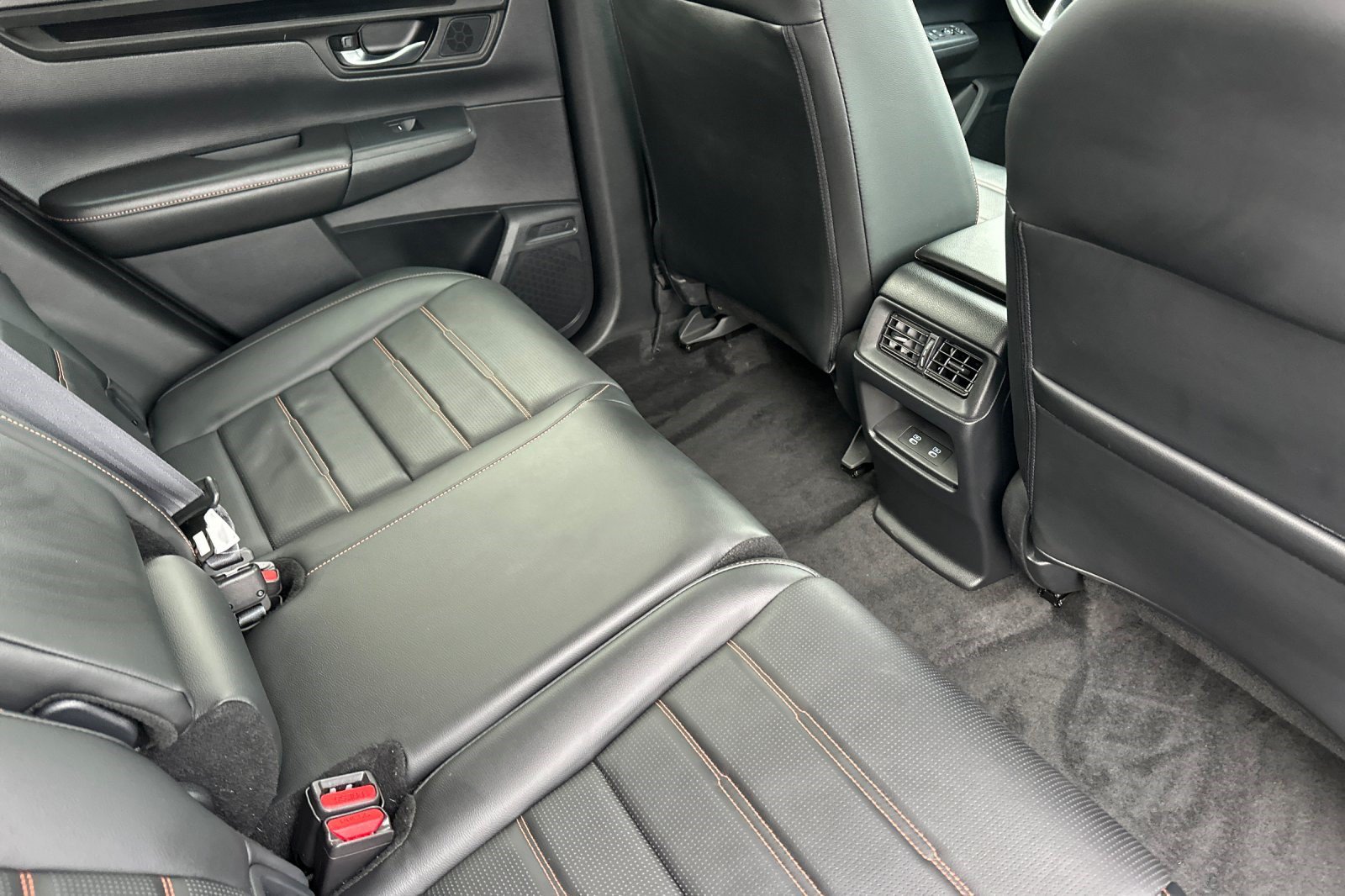 Certified 2024 Honda CR-V Sport-L image 33