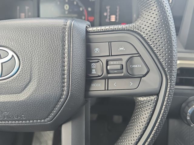 New 2026 Toyota Tacoma SR5 AWD/4WD image 17