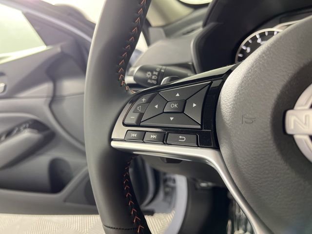 New 2025 Nissan Altima 2.5 SR w/ SR Premium Package image 22