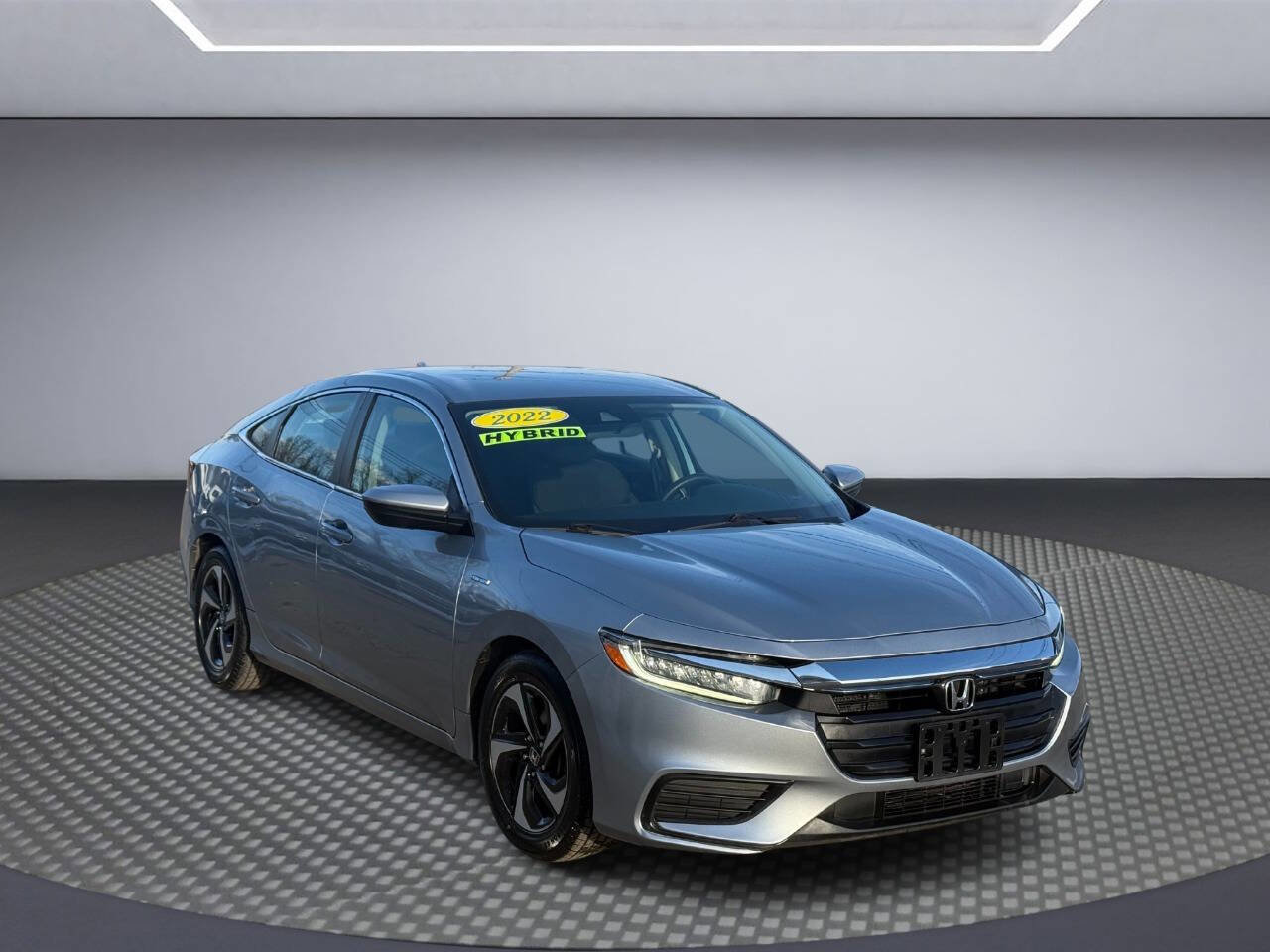 Used 2022 Honda Insight EX image 1
