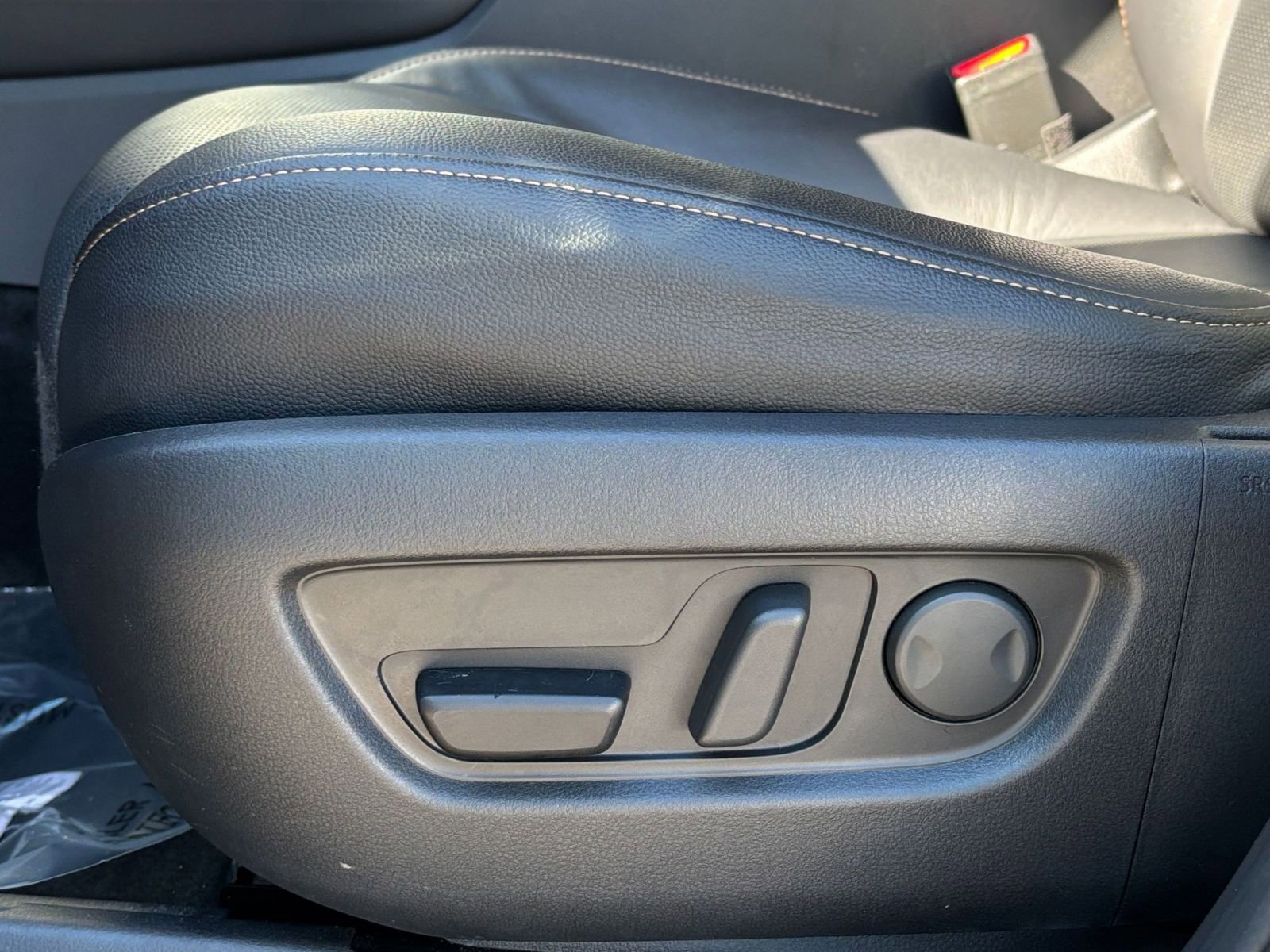 Used 2025 MAZDA CX-90 3.3 Turbo w/ Preferred Package image 30