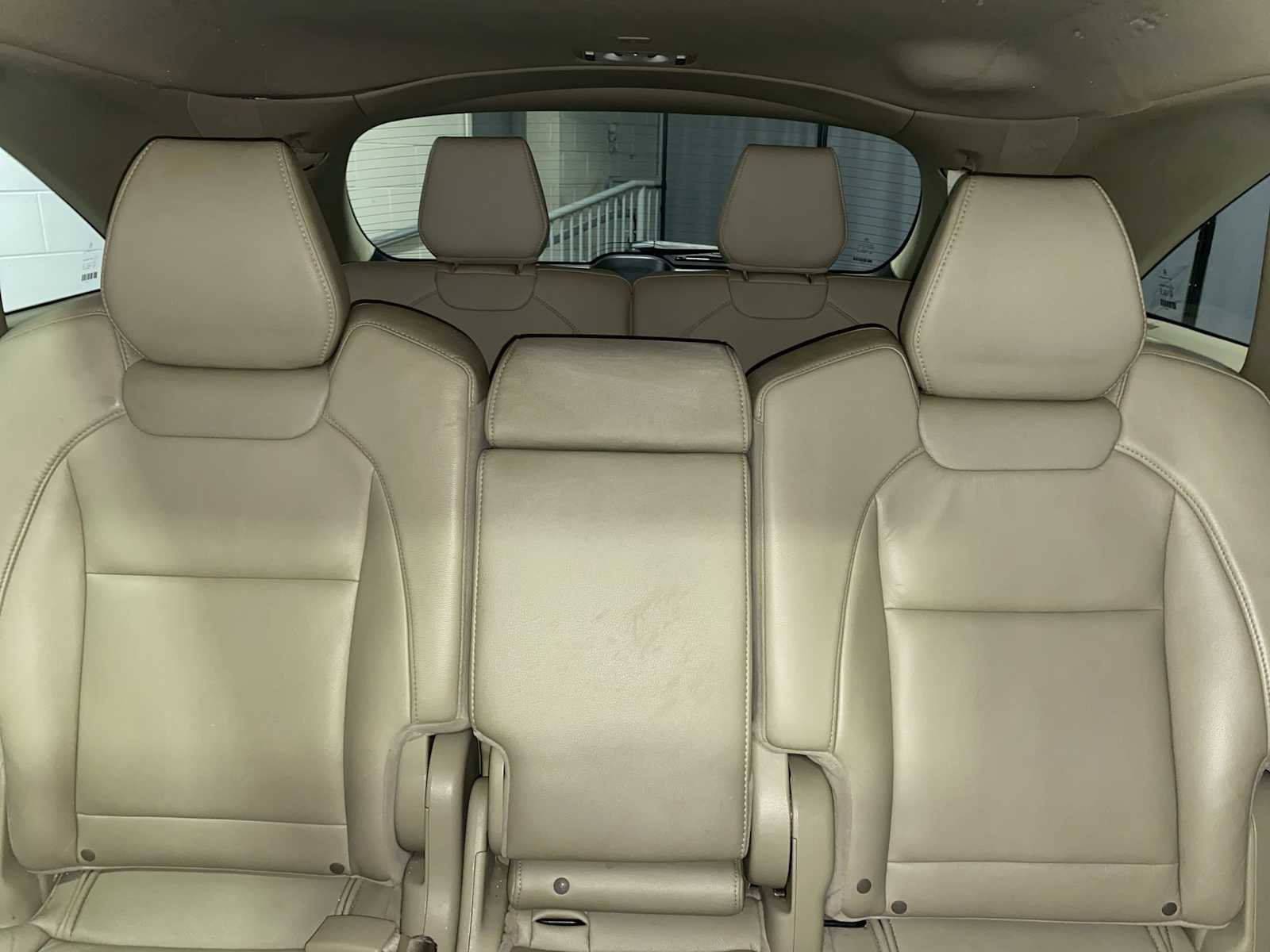 Used 2017 Acura MDX SH-AWD image 22