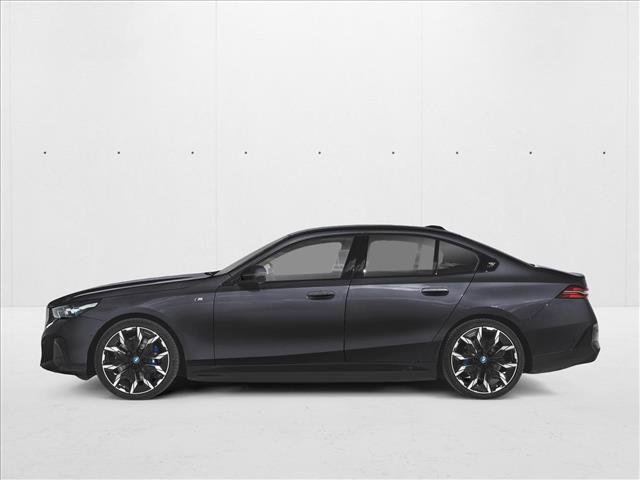 New 2027 BMW i5 eDrive40 w/ M Sport Package RWD image 2