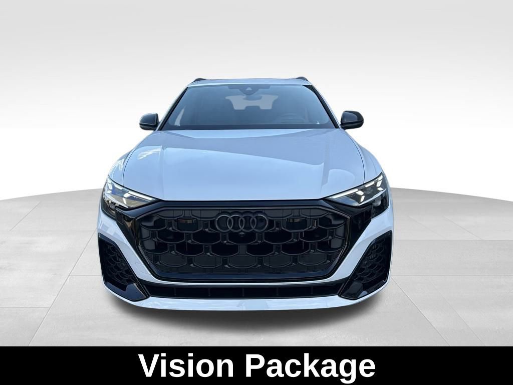 New 2026 Audi Q8 Prestige w/ Prestige Package image 10