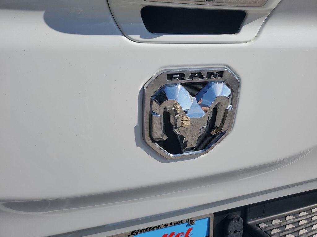 Used 2020 RAM 1500 Limited image 40