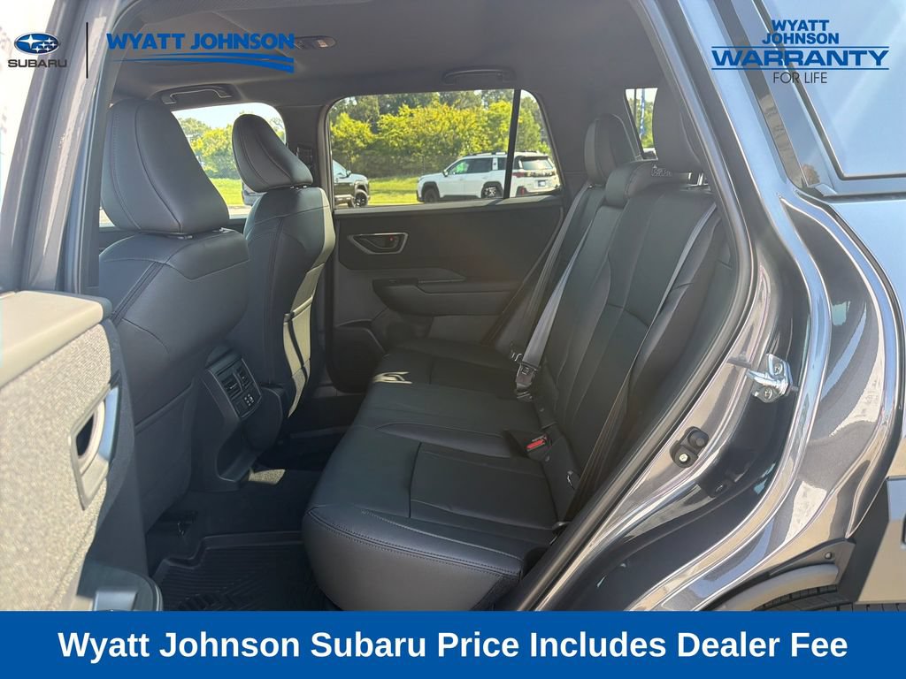 New 2026 Subaru Outback Premium AWD/4WD image 30