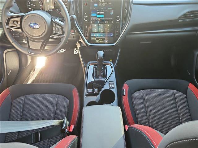 Used 2025 Subaru Impreza RS image 18