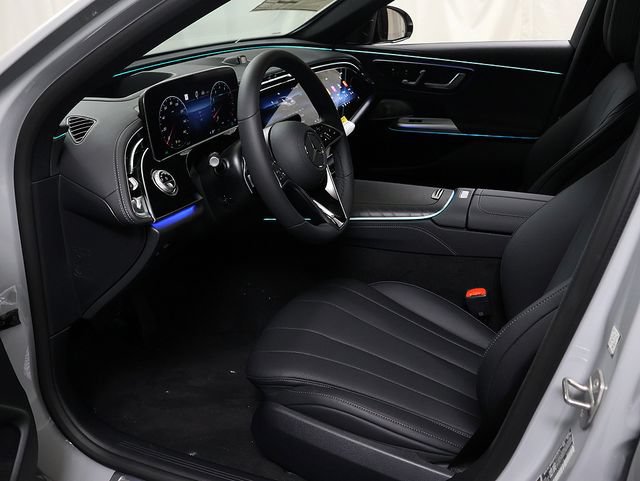 New 2027 Mercedes-Benz E 450 4MATIC Sedan image 11