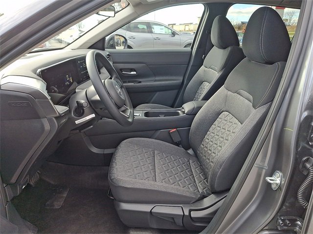 New 2026 Nissan Kicks SV image 11