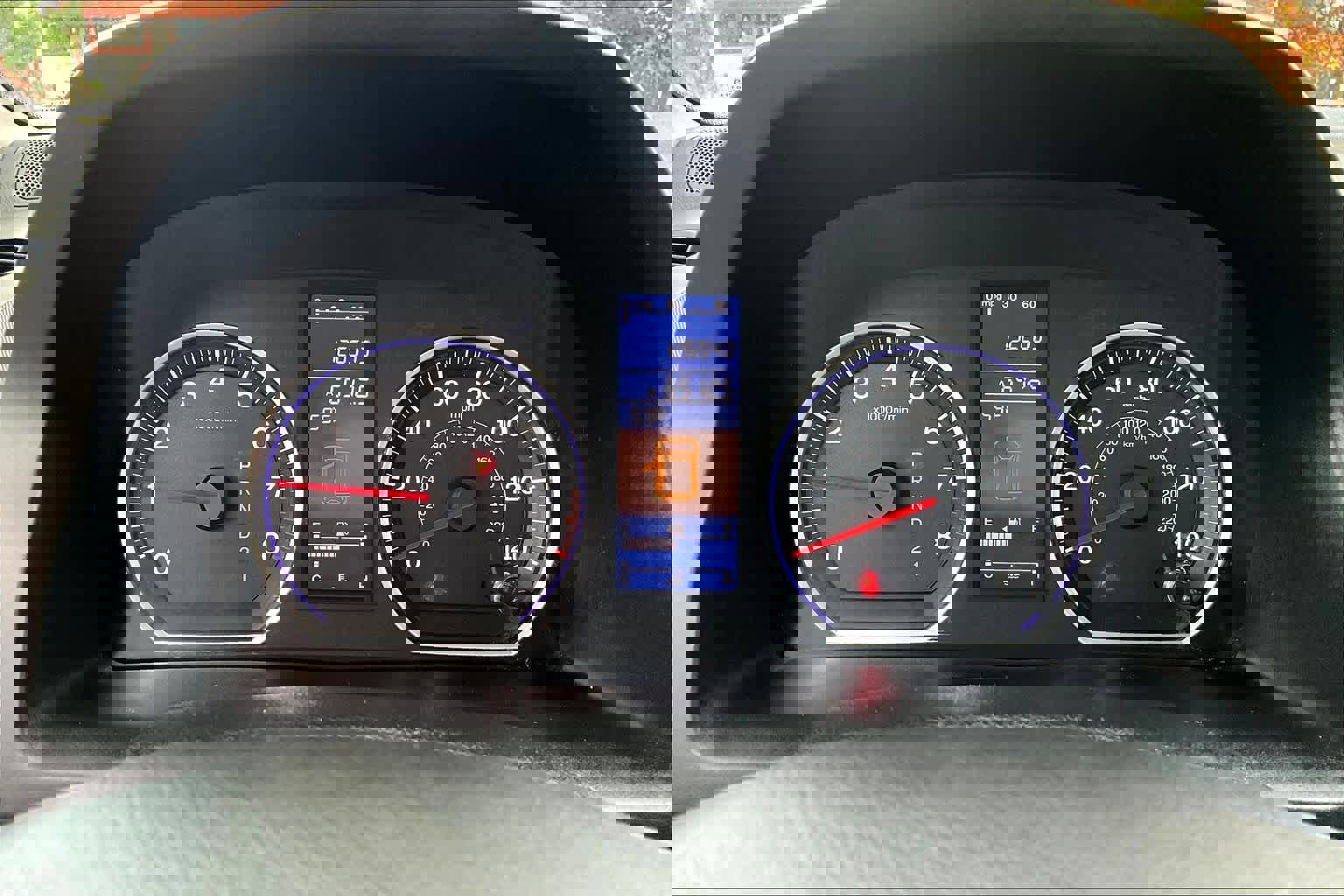 Used 2011 Honda CR-V EX-L image 24