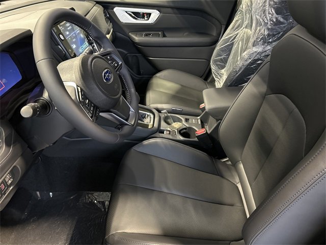 New 2025 Subaru Forester Limited image 10