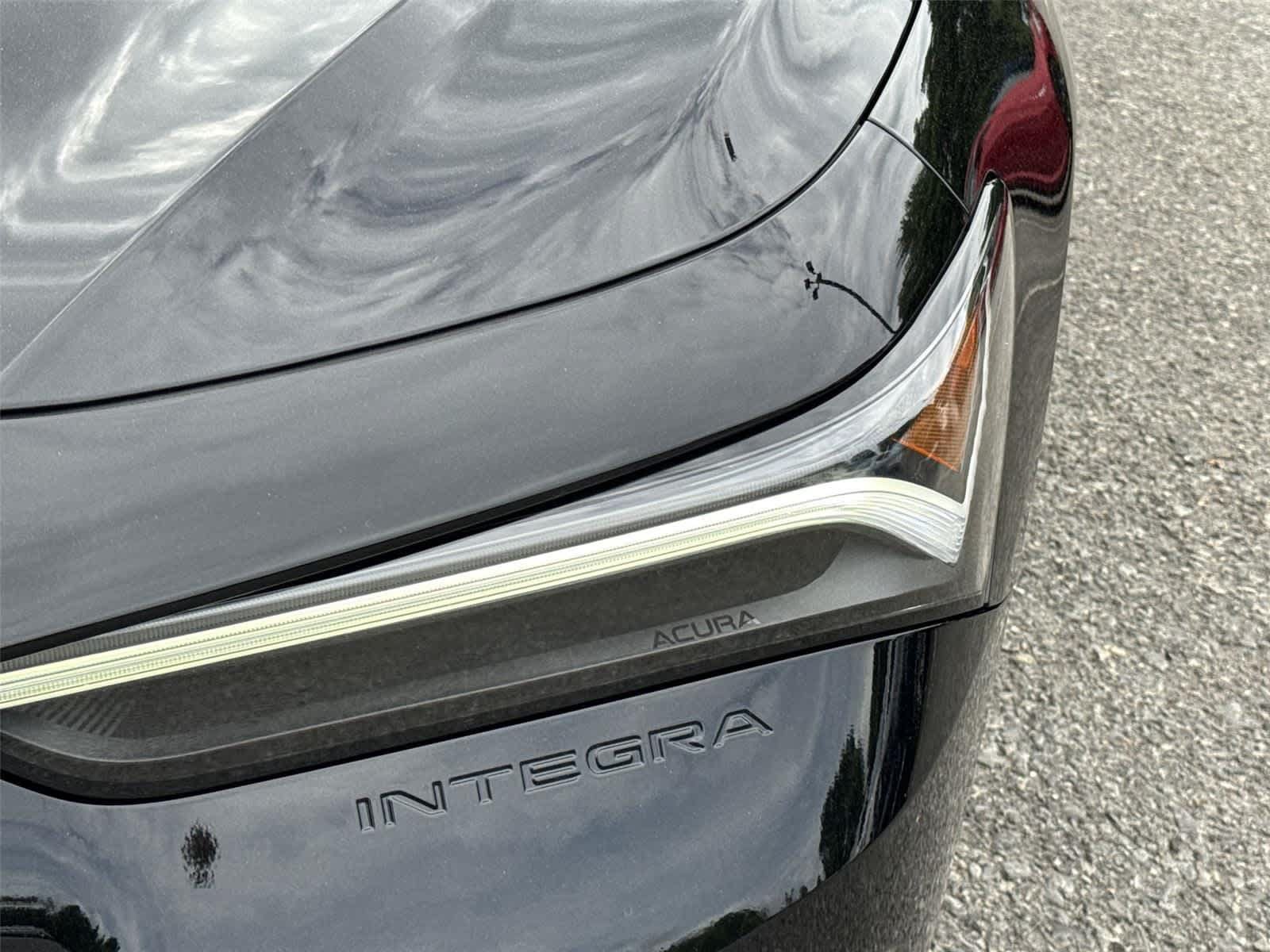 New 2026 Acura Integra A-Spec FWD image 11