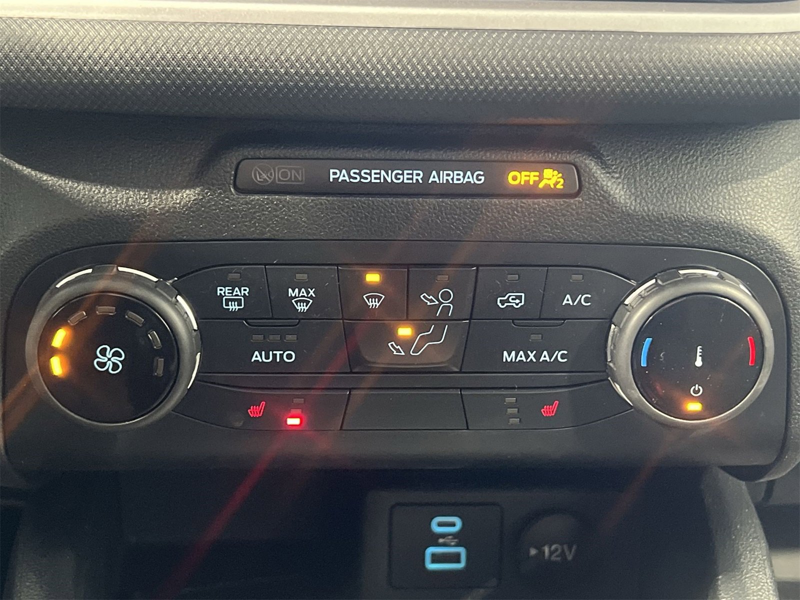 Used 2022 Ford Bronco Sport Big Bend w/ Convenience Package image 18