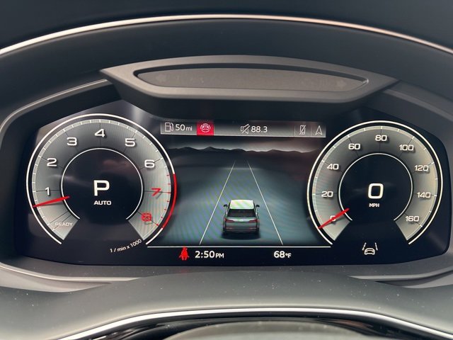 New 2026 Audi Q7 3.0T Prestige image 22