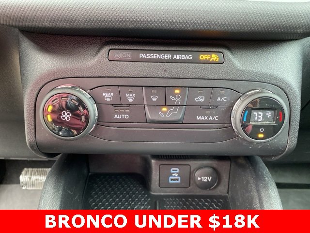 Used 2021 Ford Bronco Sport Big Bend image 24