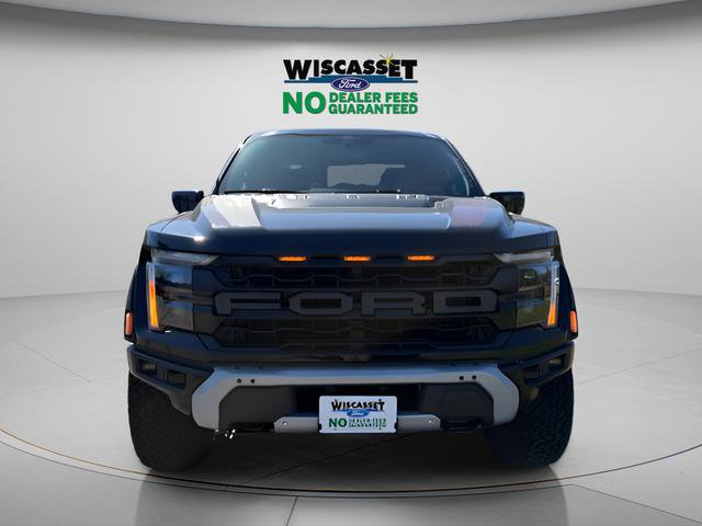 New 2026 Ford F150 Raptor AWD/4WD image 2