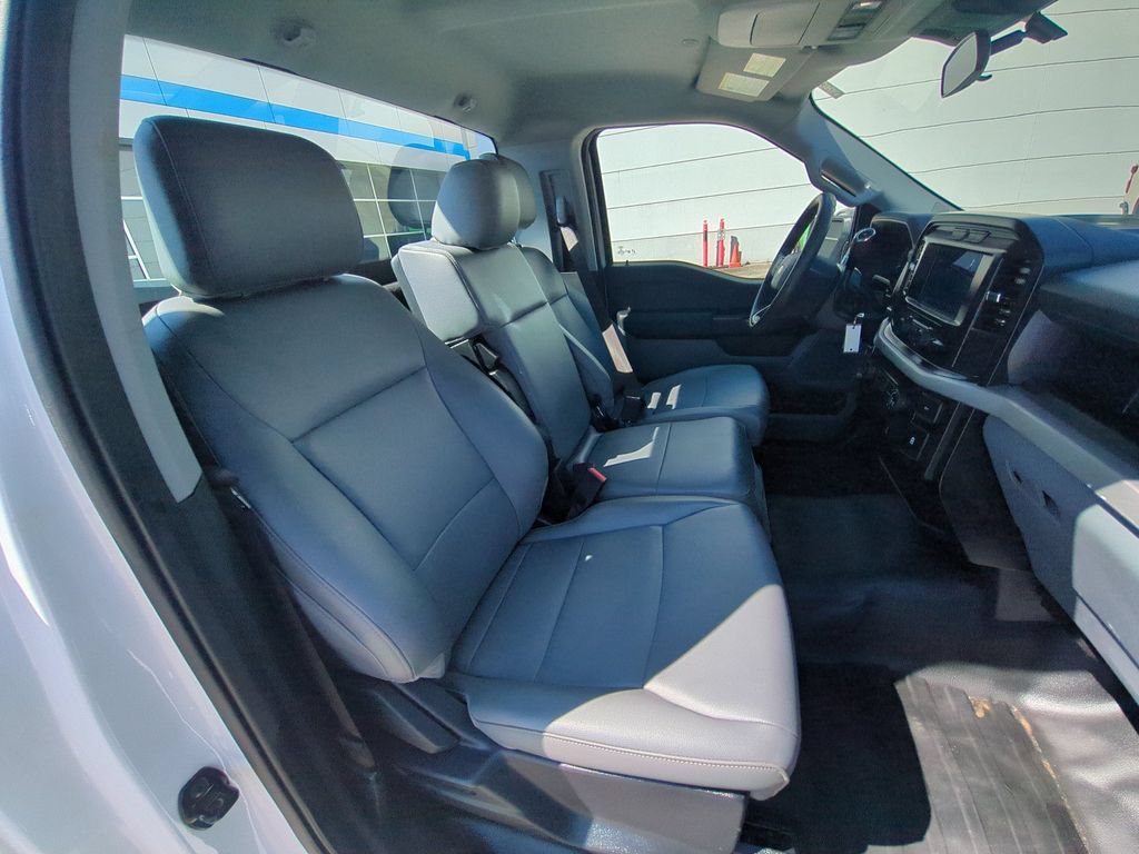 Used 2023 Ford F150 XL RWD image 29