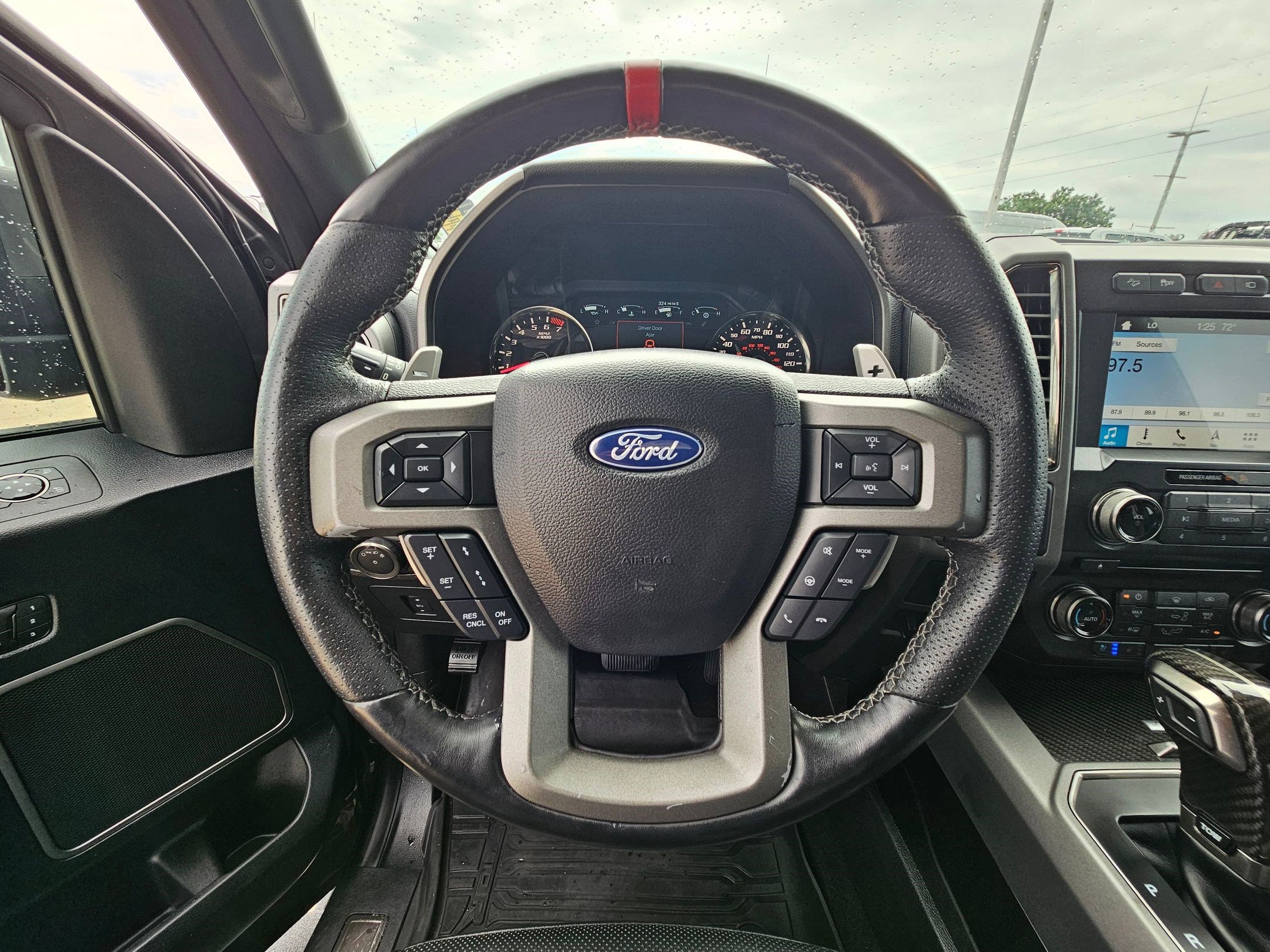 Used 2018 Ford F150 Raptor w/ Equipment Group 802A Luxury image 16