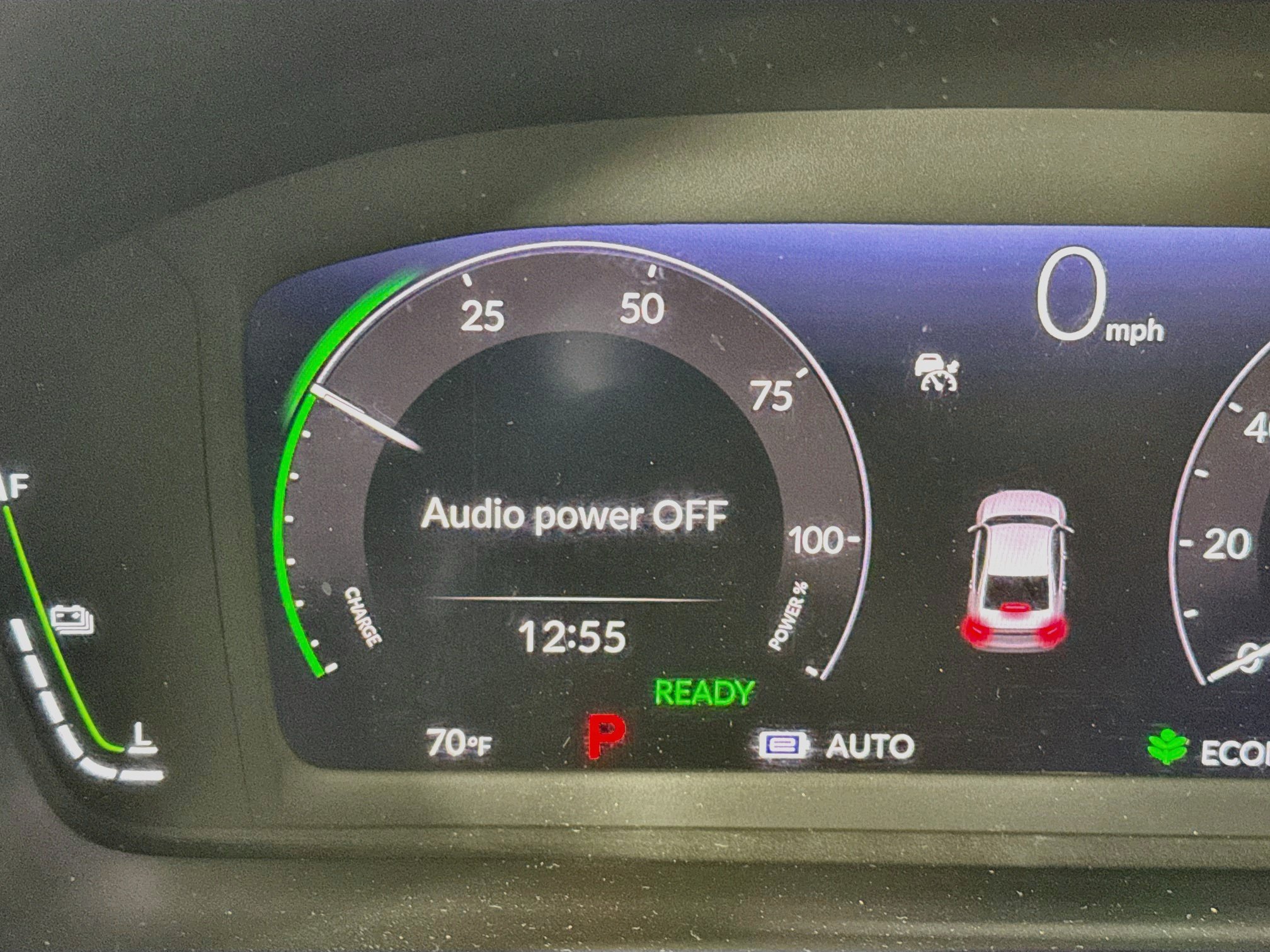 Certified 2025 Honda Accord Touring image 12
