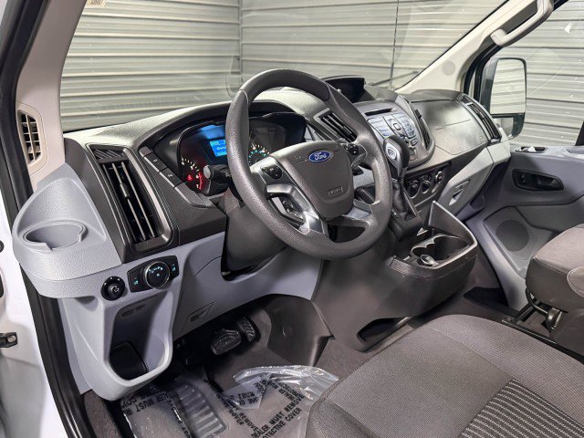 Used 2018 Ford Transit 350 XLT image 17