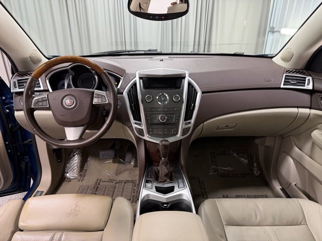 Used 2010 Cadillac SRX Luxury image 13