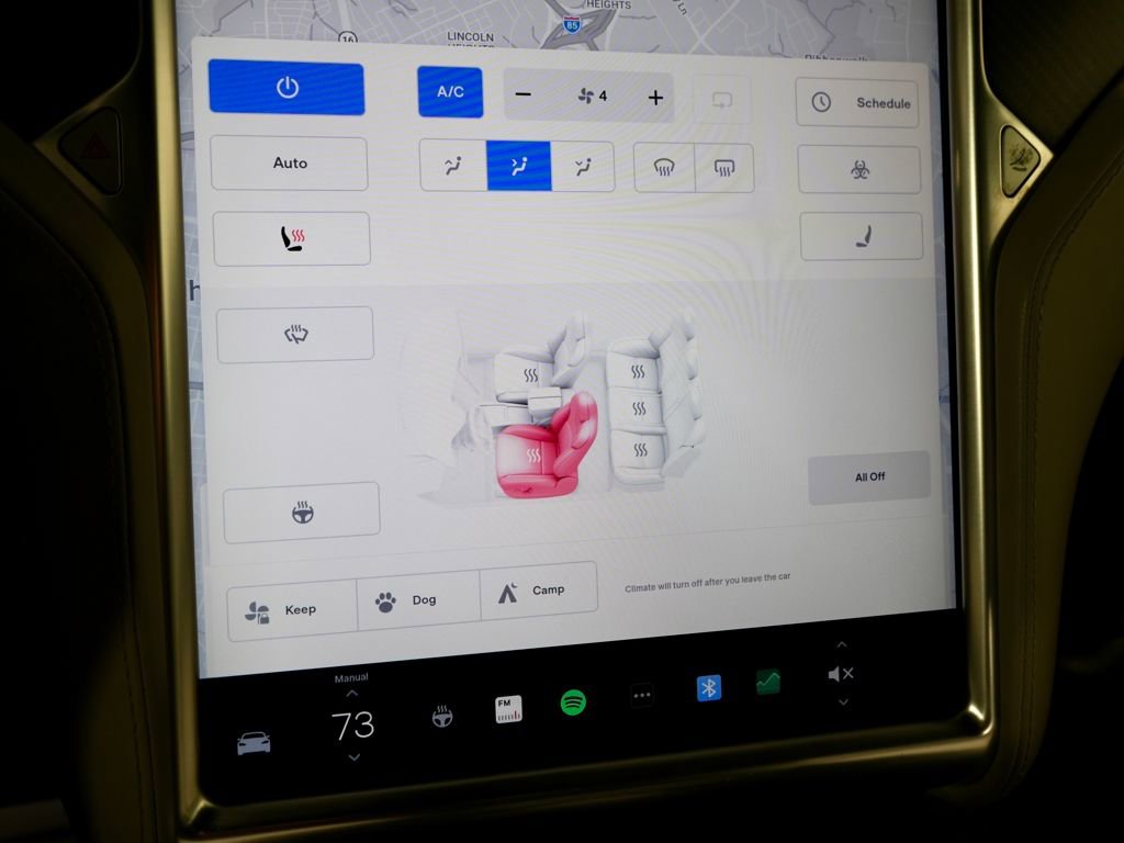 Used 2016 Tesla Model S 75D image 23