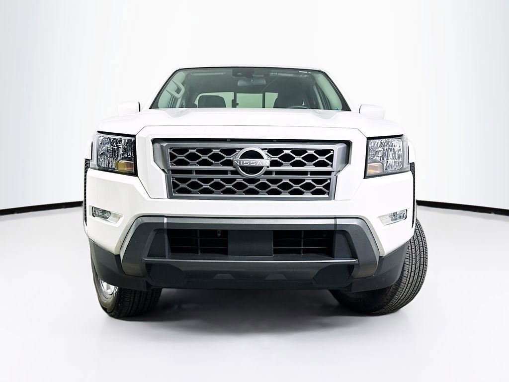 Used 2024 Nissan Frontier SV w/ Technology Package image 5