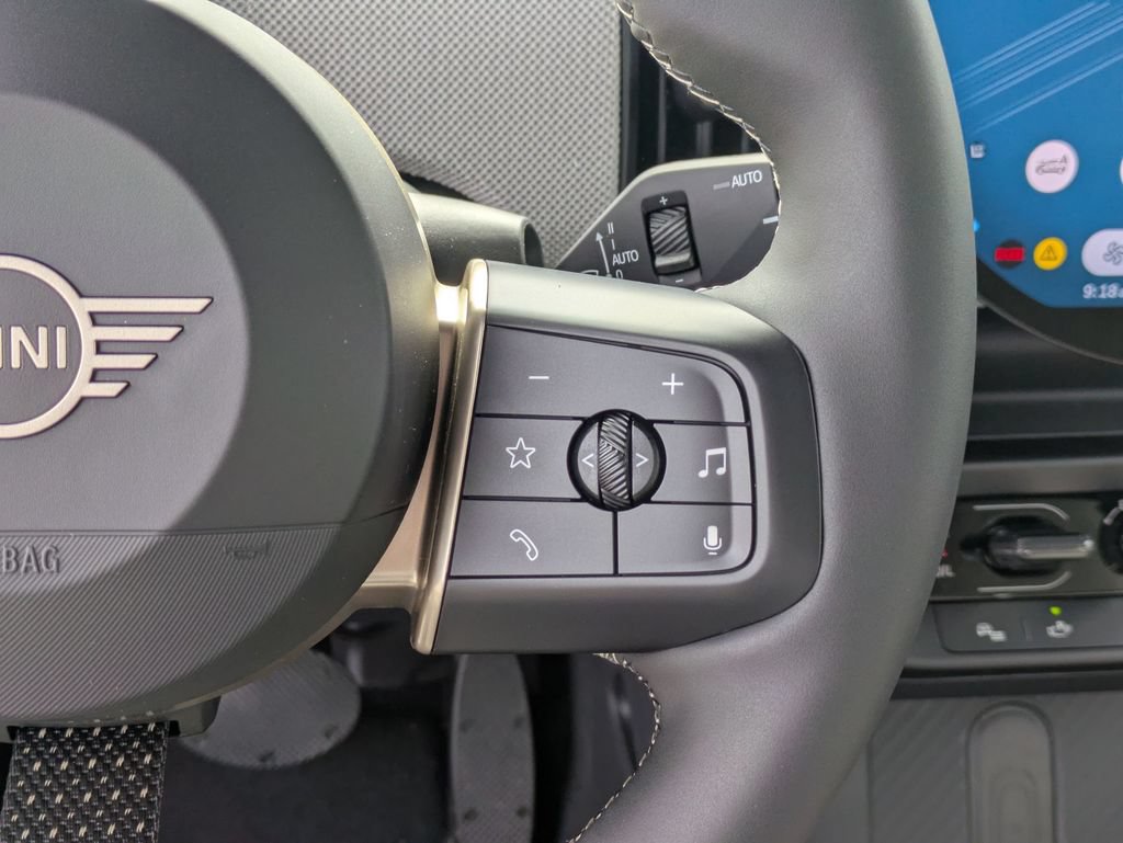 New 2025 MINI Cooper S FWD image 16