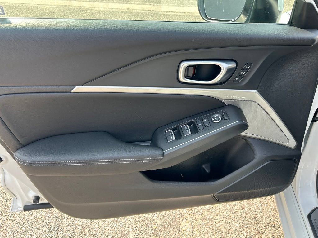 Used 2024 Acura Integra A-Spec FWD image 15