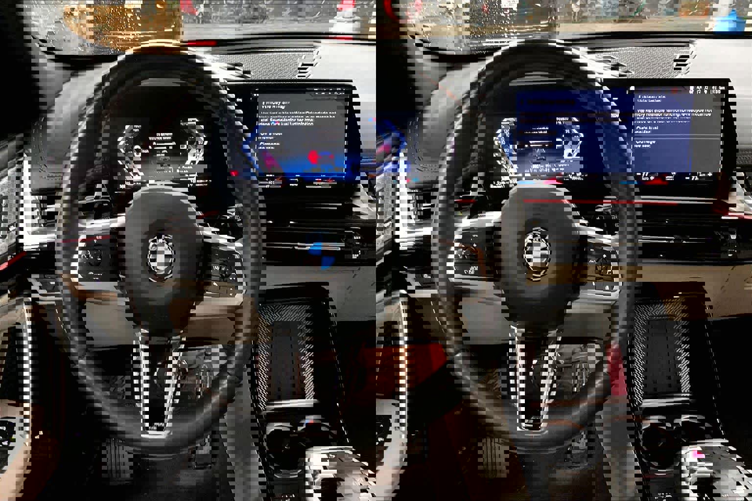 Used 2023 BMW X1 xDrive28i w/ Premium Package image 8