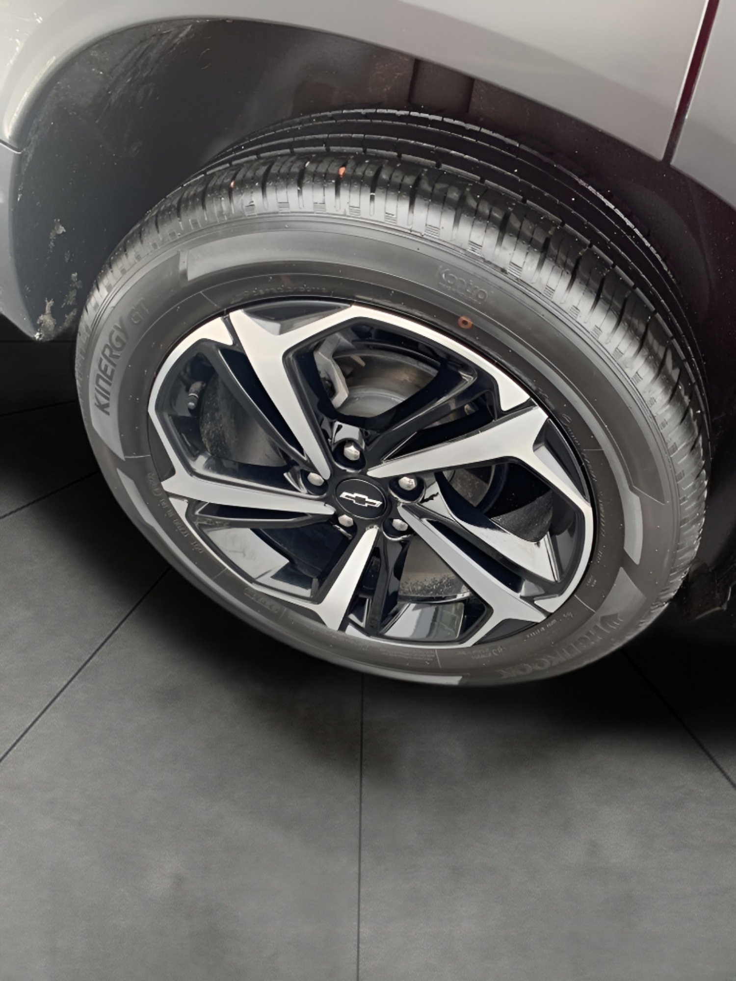 Used 2023 Chevrolet TrailBlazer RS w/ Convenience Package image 26