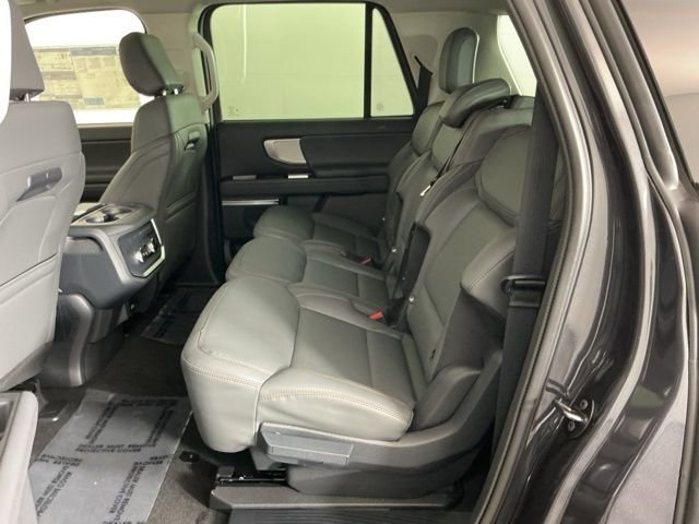 New 2025 Ford Expedition Max Active image 29