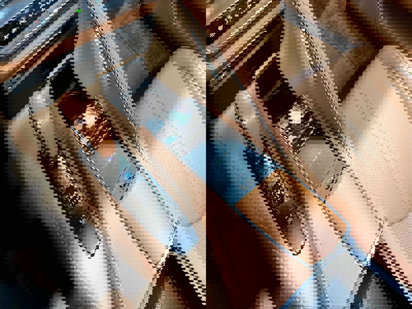 Used 2023 Lexus LC 500 Convertible w/ Touring Package RWD image 36