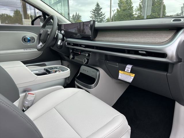 New 2026 Hyundai Ioniq 9 Limited image 28