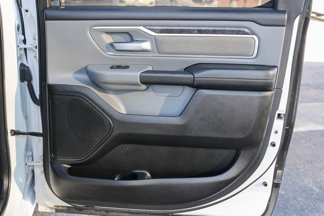 Used 2022 RAM 1500 Big Horn image 18