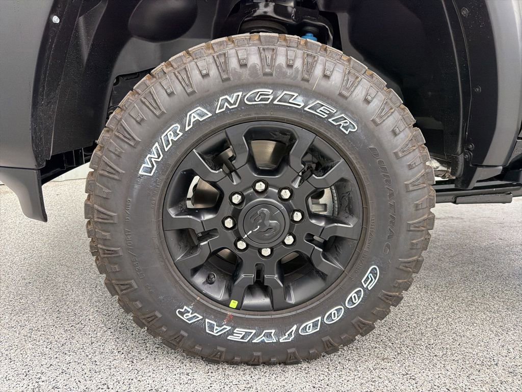 New 2026 RAM 2500 Power Wagon image 10