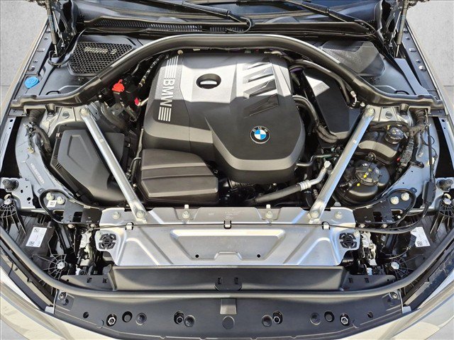 Used 2026 BMW 430i Coupe w/ Parking Assistance Package RWD image 24