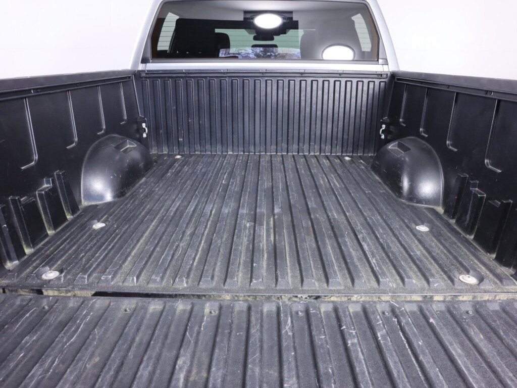 Used 2022 Toyota Tundra SR5 image 32