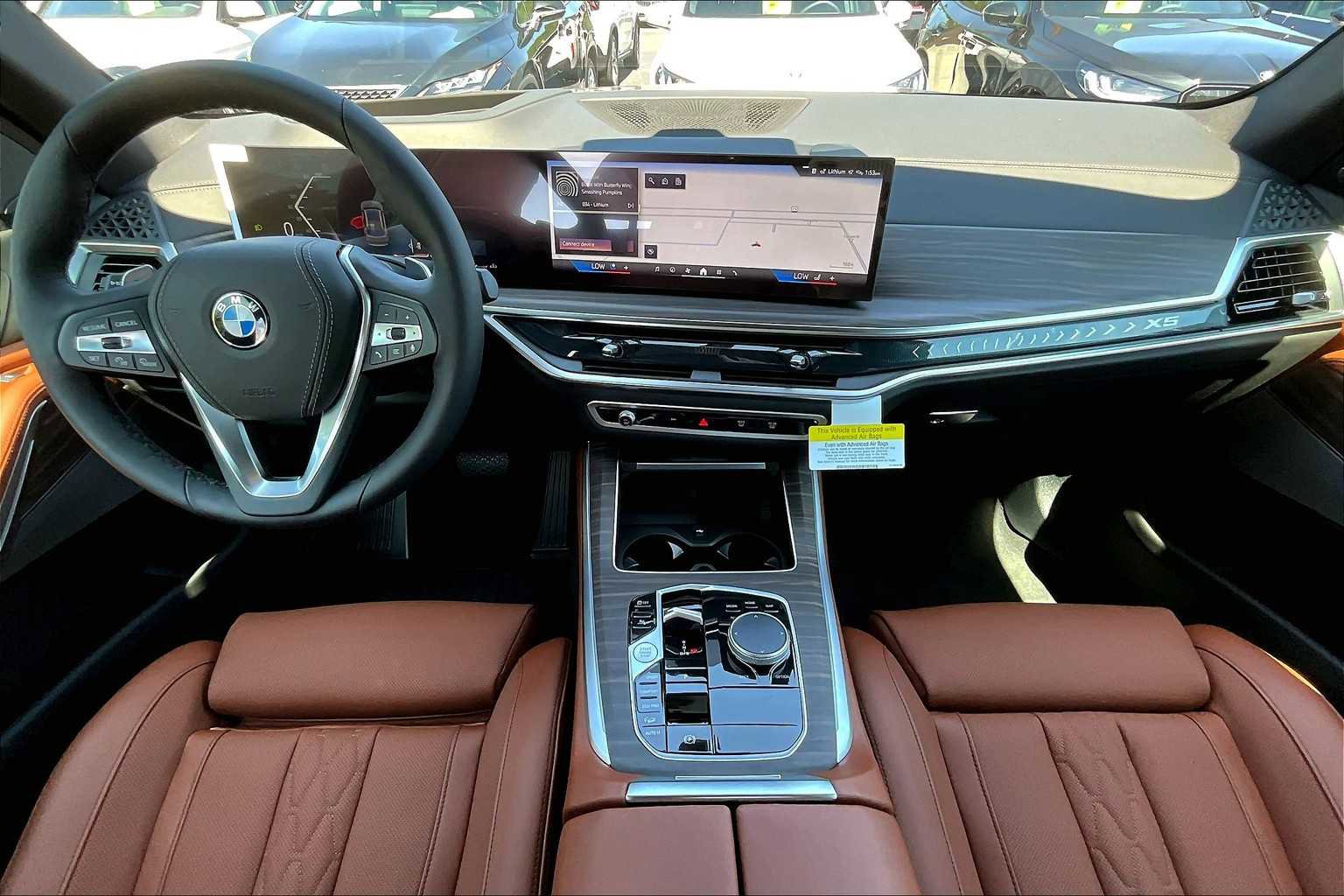 New 2026 BMW X5 xDrive40i image 5