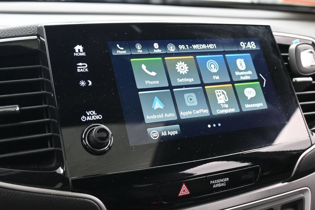 Used 2023 Honda Passport EX-L image 21