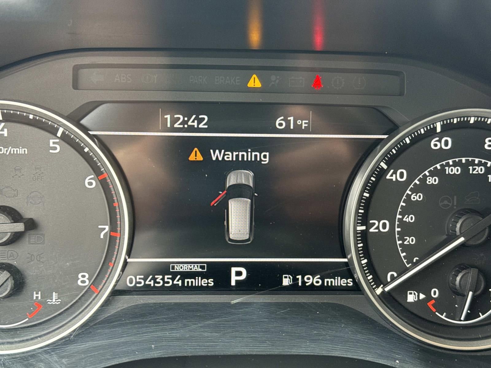 Used 2024 Mitsubishi Outlander SE AWD/4WD image 27