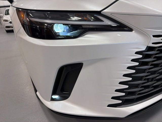 Used 2023 Lexus RX 350 Premium Plus image 36